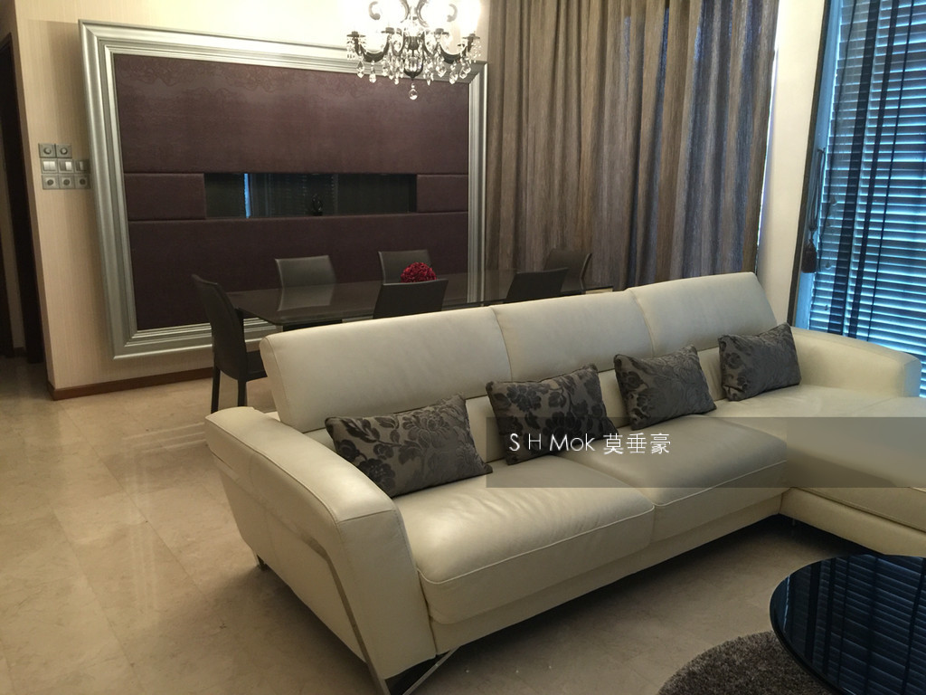 Ris Grandeur (D18), Condominium #127736032